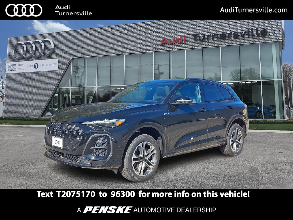2026 Audi Q5