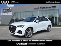 2025 Audi Q3 Premium SUV