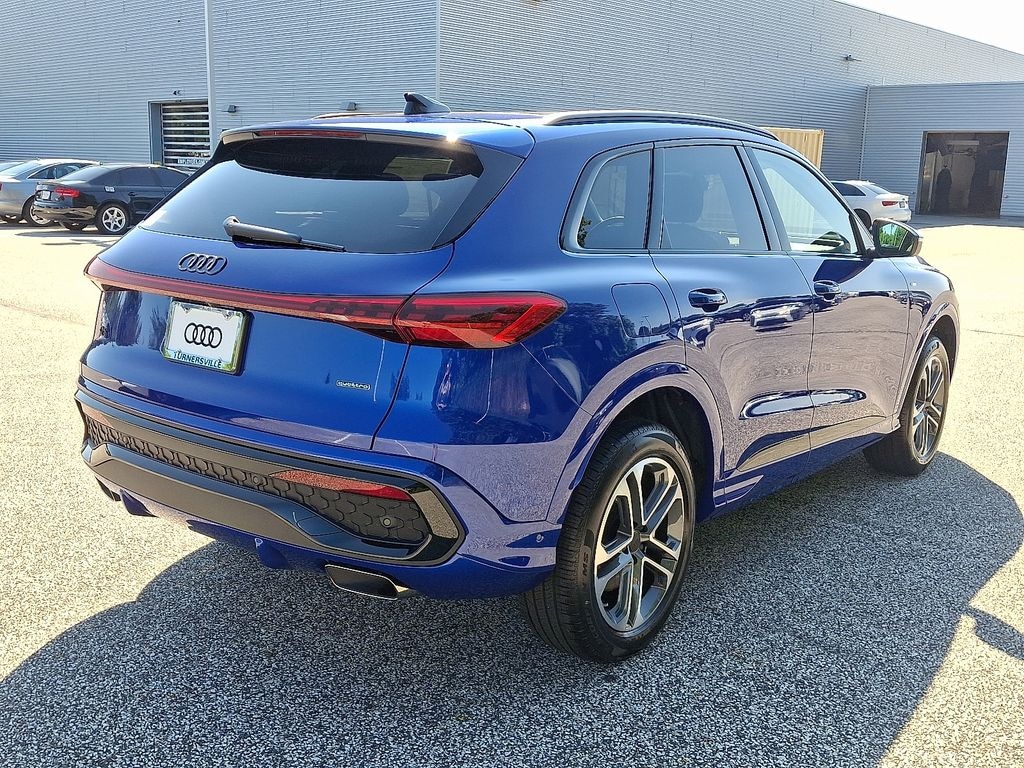 New 2026 Audi Q5 Premium SUV