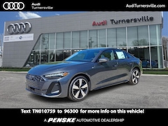 2026 Audi A5 Premium Plus Hatchback