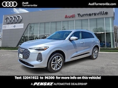 2025 Audi All-new Q5 2.0T Premium SUV