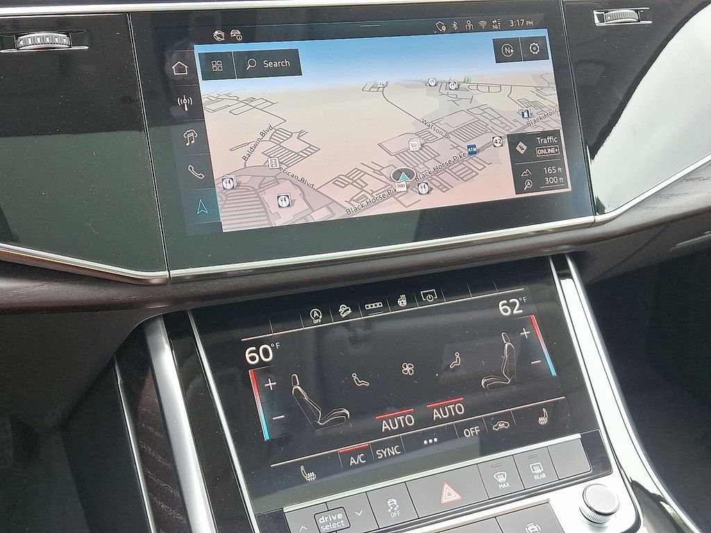 2026 Audi Q7 S Line Premium - Photo 8