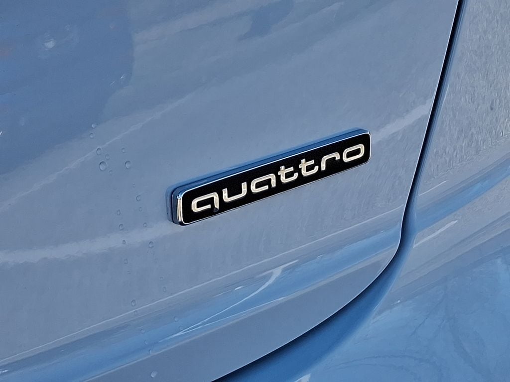 2026 Audi Q8 Premium Plus - Photo 12