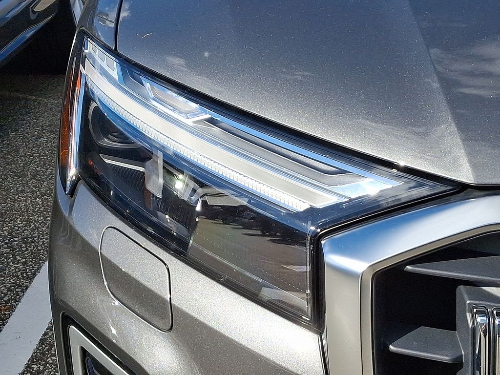 Used 2025 Audi Q7 55 Premium Plus SUV