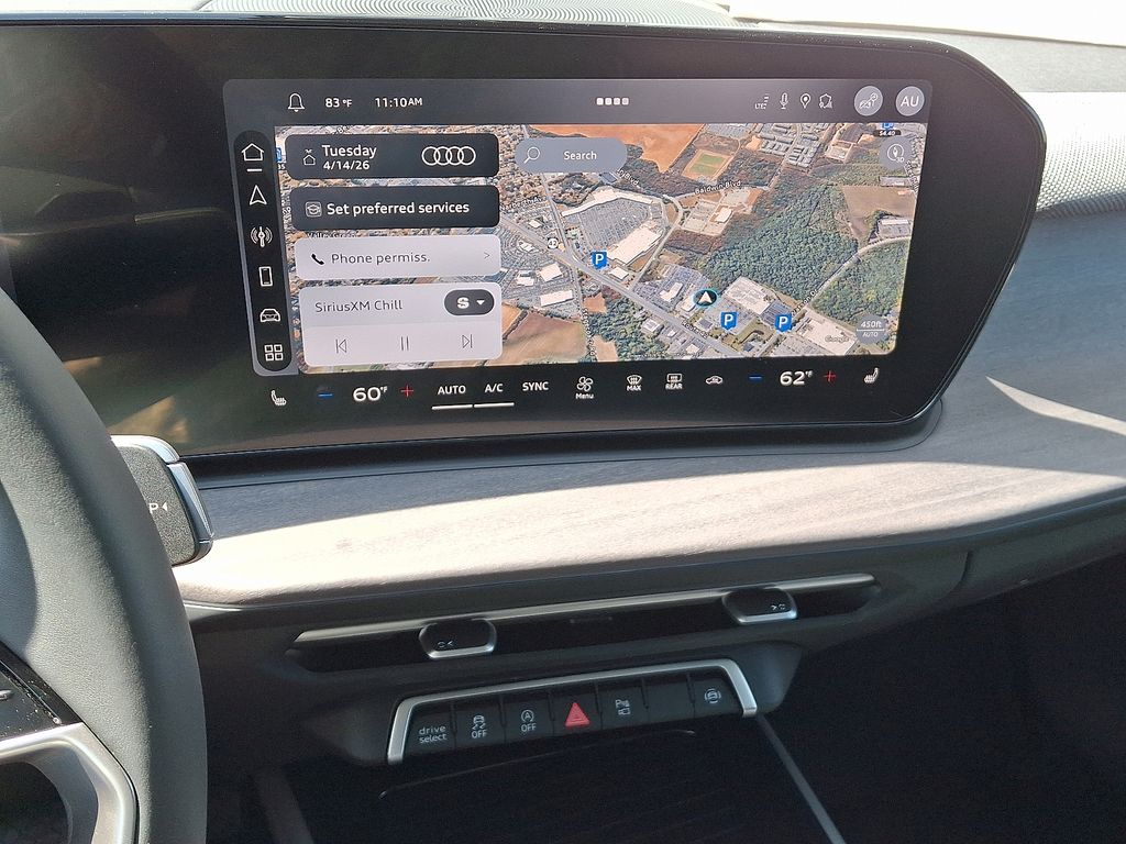 2026 Audi Q3 Base - Photo 8