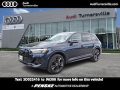 2025 Audi Q7 55 Premium Plus SUV