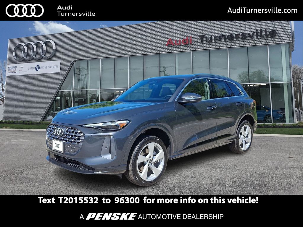 2026 Audi Q5 Premium Plus quattro's photo