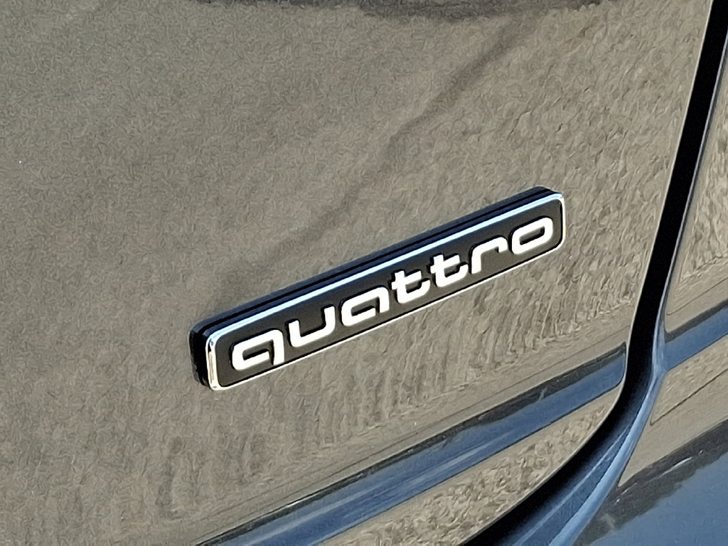 2026 Audi Q8 Premium Plus - Photo 12
