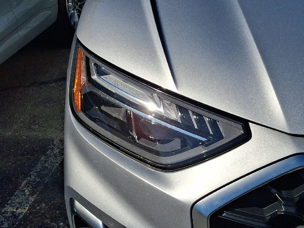 Certified 2023 Audi Q5 45 S line Premium SUV