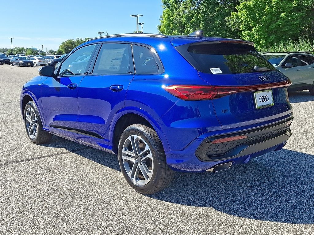 New 2026 Audi Q5 Premium SUV