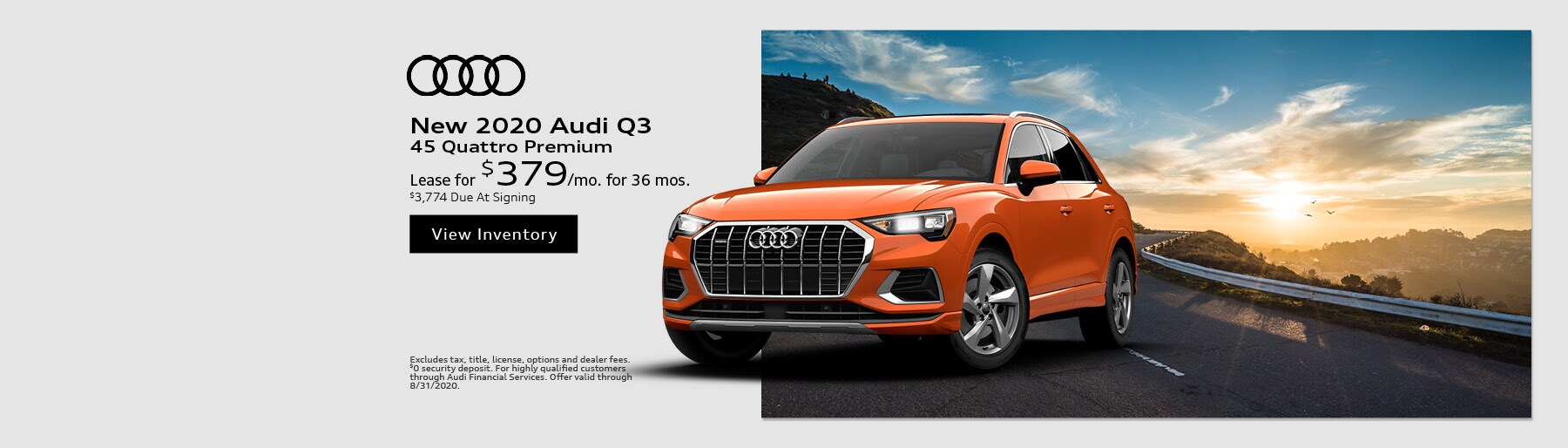 Audi Turnersville New Audi & Used Cars for Sale
