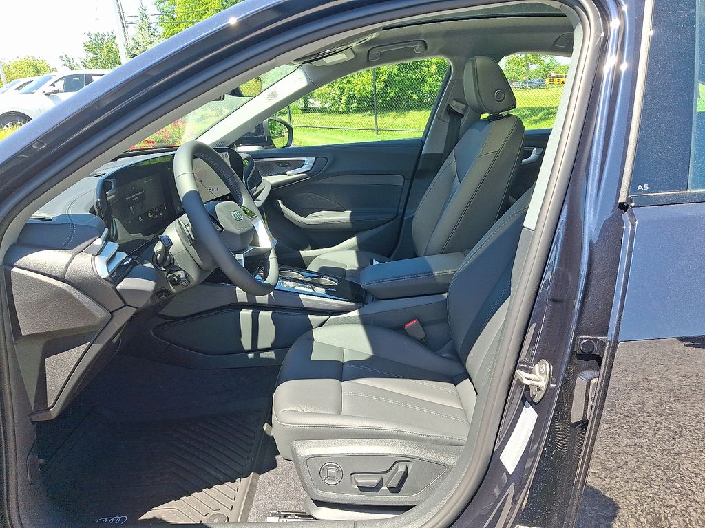 2026 Audi A5 Premium Plus - Photo 6