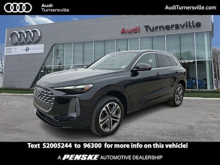 2025 Audi Q5 2.0T Premium SUV