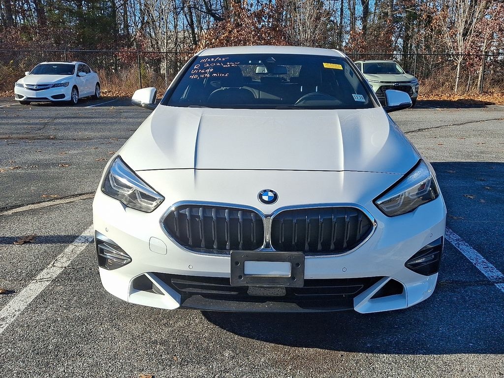 Used 2021 BMW 228i xDrive Gran Coupe