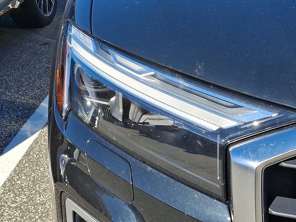 Used 2025 Audi Q7 55 Premium SUV