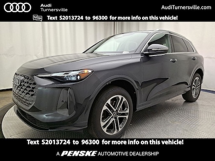 2025 Audi Q5 2.0T Premium SUV