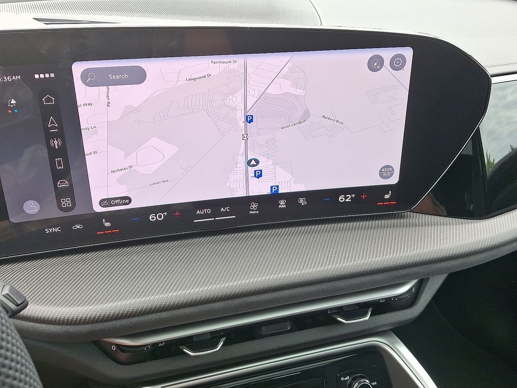 2026 Audi SQ5 Premium Plus - Photo 8
