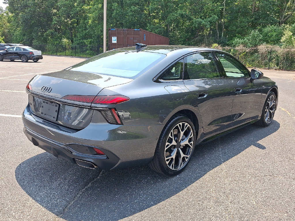 New 2026 Audi A6 Premium Plus Sedan