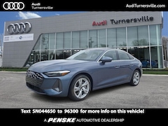 2025 Audi All-new A5 2.0T Premium Hatchback