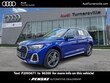  Audi Q5 e