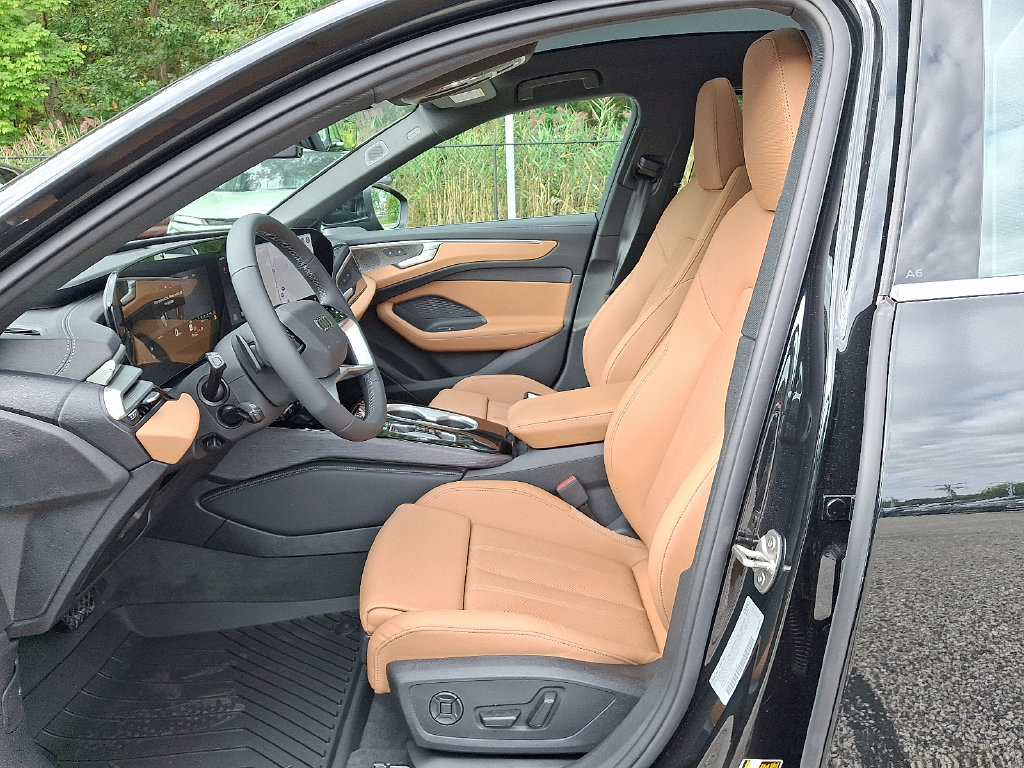 2026 Audi A6 Premium Plus - Photo 6