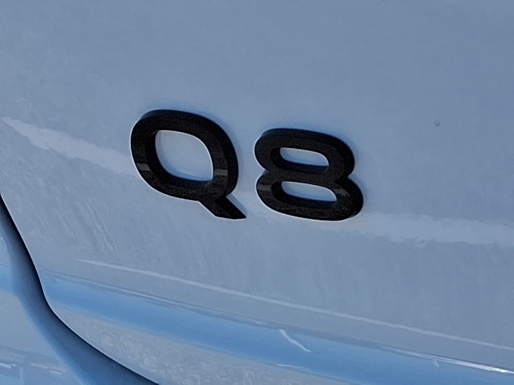 2026 Audi Q8 Premium Plus - Photo 11