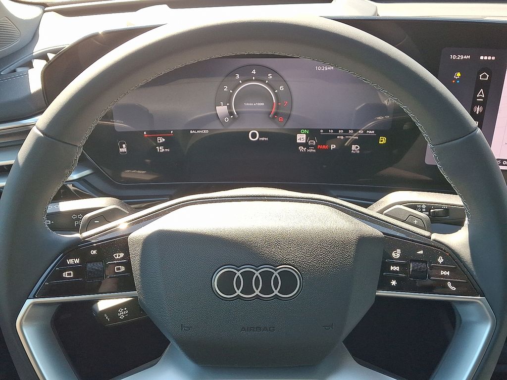 2026 Audi A5 Premium Plus - Photo 9
