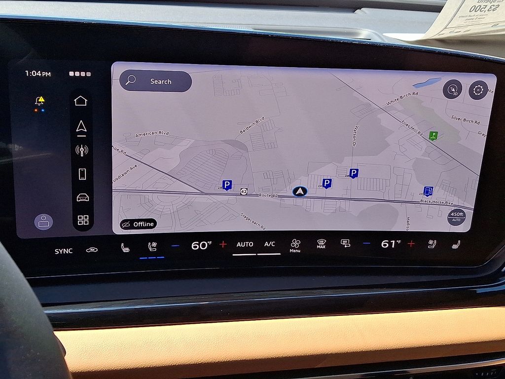 2026 Audi A5 Premium Plus - Photo 9