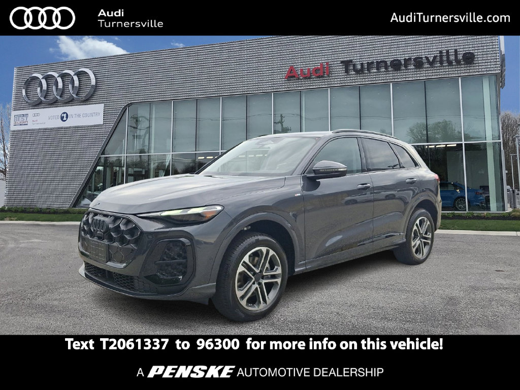 2026 Audi Q5