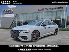 2025 Audi S6 2.9T Prestige Sedan