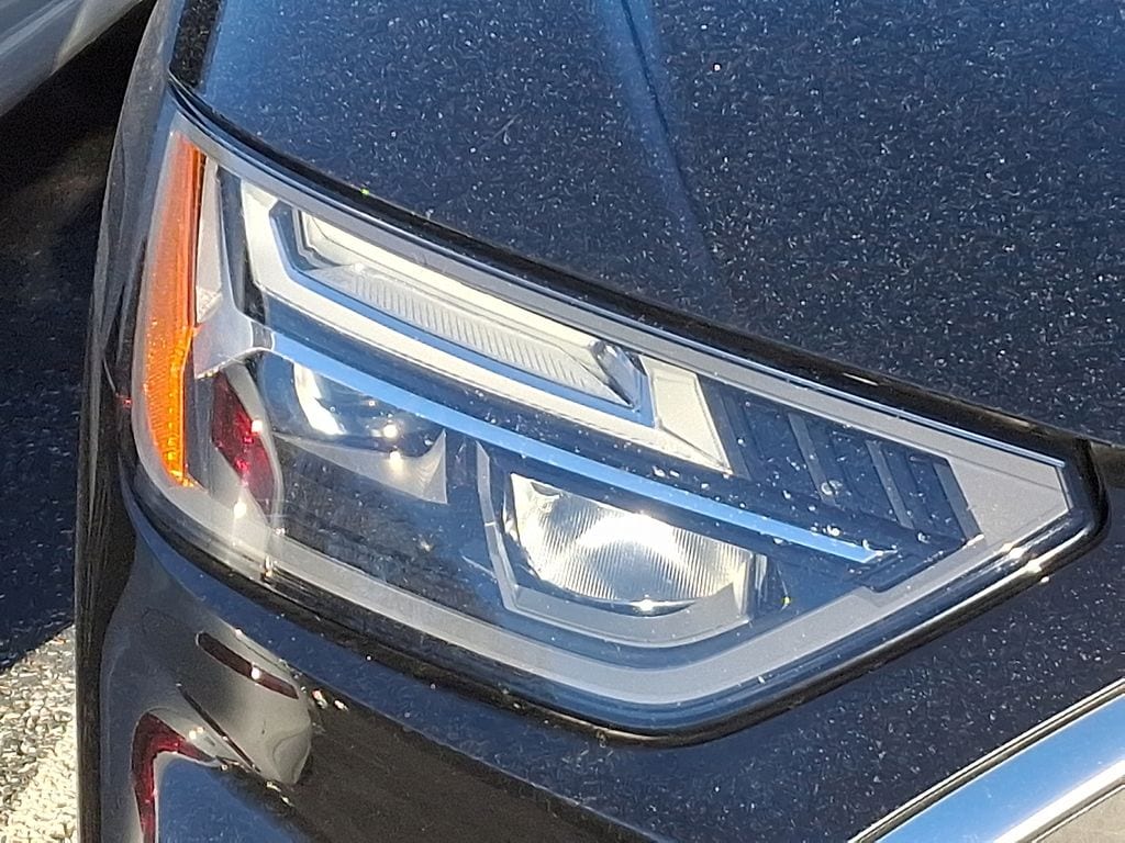 Certified 2022 Audi Q5 45 S line Premium SUV