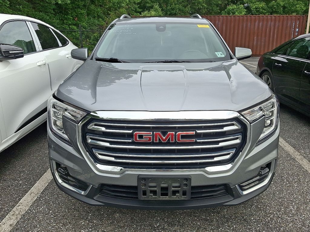 Used 2023 GMC Terrain SLT SUV