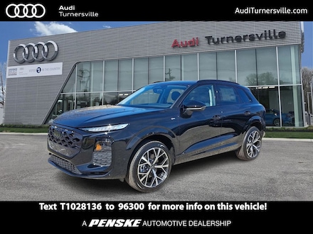 2026 Audi Q3 SUV