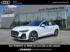 2026 Audi A5 Premium Plus Hatchback