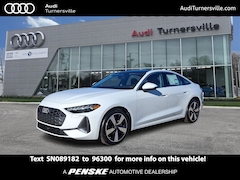 2025 Audi A5 2.0T Premium Plus Sportback