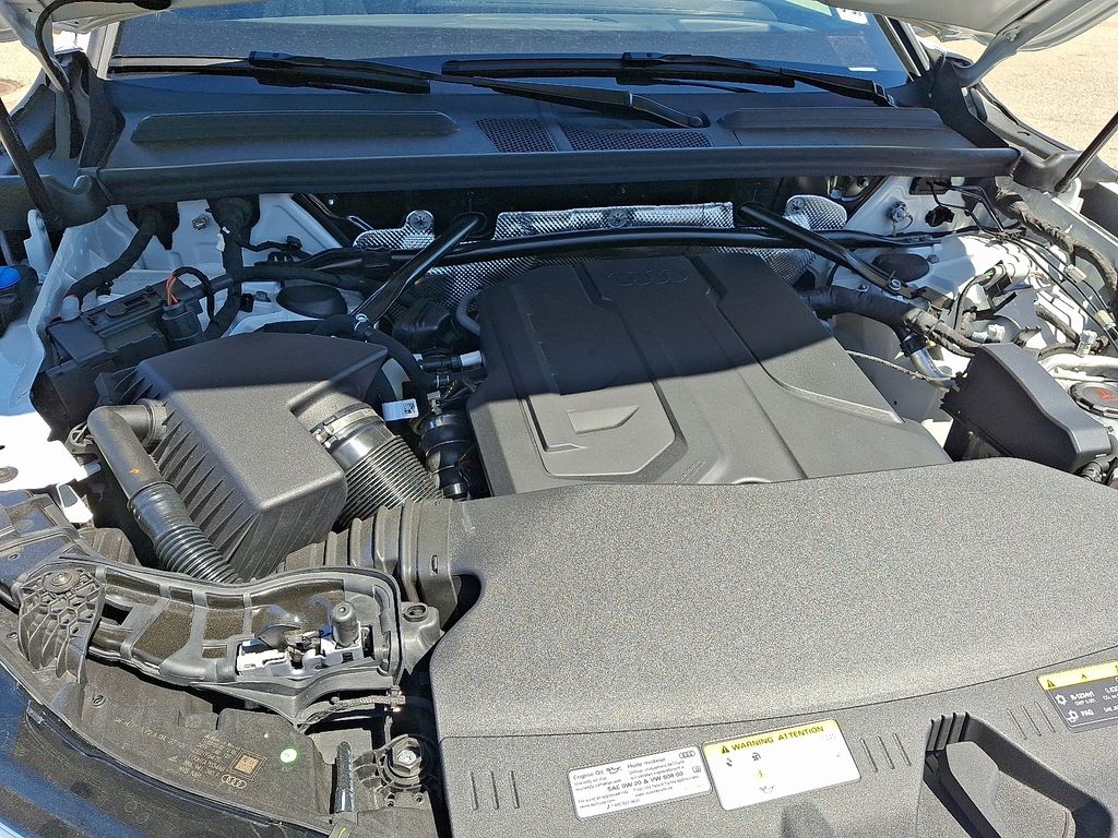 2025 Audi Q5 Premium Plus - Photo 29