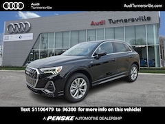 2025 Audi Q3 Premium Plus SUV