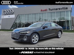 2025 Audi All-new A5 2.0T Premium Plus Hatchback