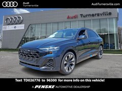 2026 Audi Q8 Premium Plus SUV
