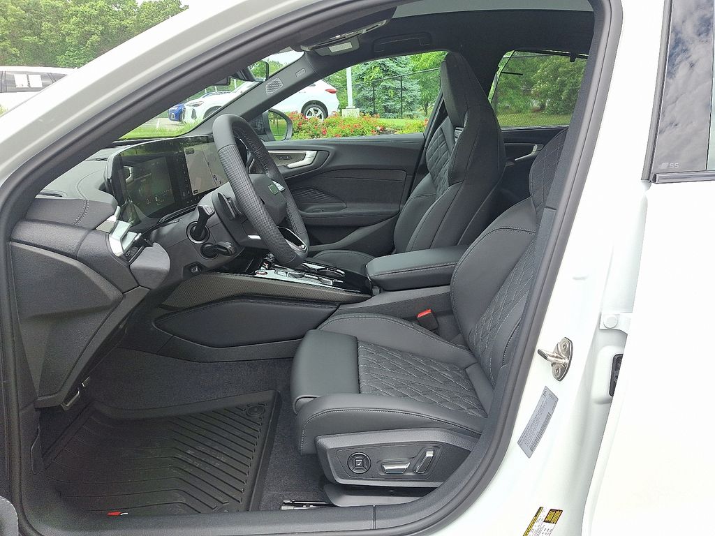 2026 Audi S5 Premium Plus - Photo 6
