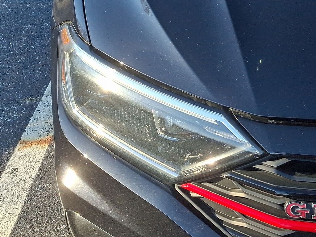 Used 2019 Volkswagen Jetta GLI 2.0T S Sedan