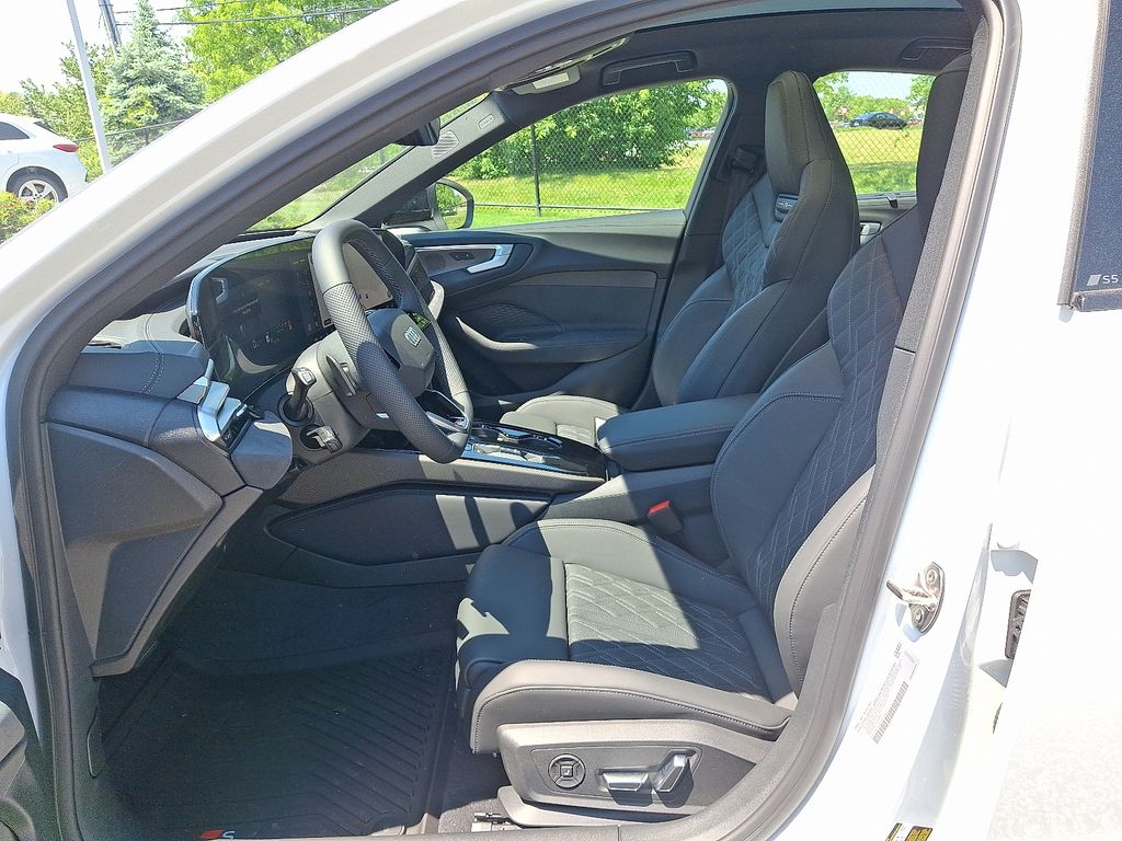 2026 Audi S5 Premium Plus - Photo 6