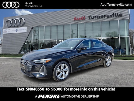 2025 Audi A5 2.0T Premium Sportback