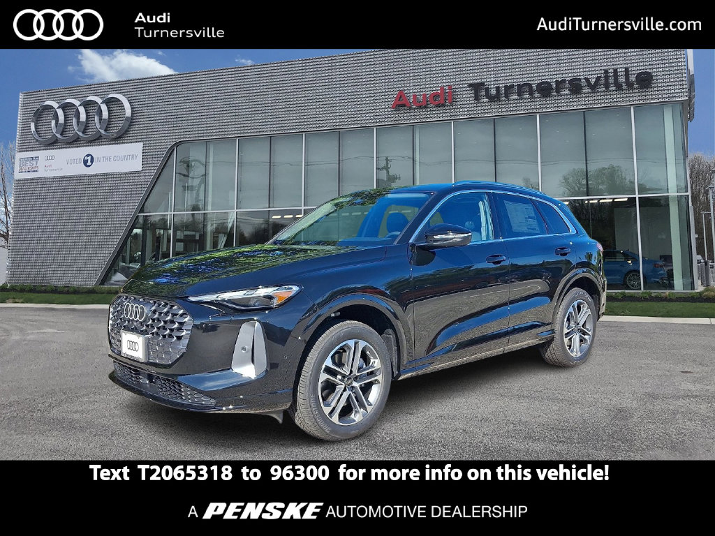 2026 Audi Q5