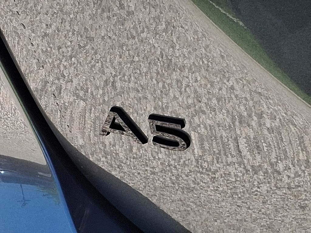 2026 Audi A5 Premium Plus - Photo 11