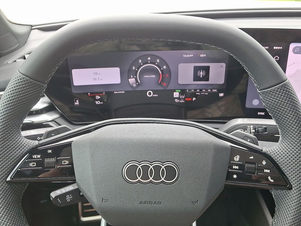 2026 Audi S5 Premium Plus - Photo 9
