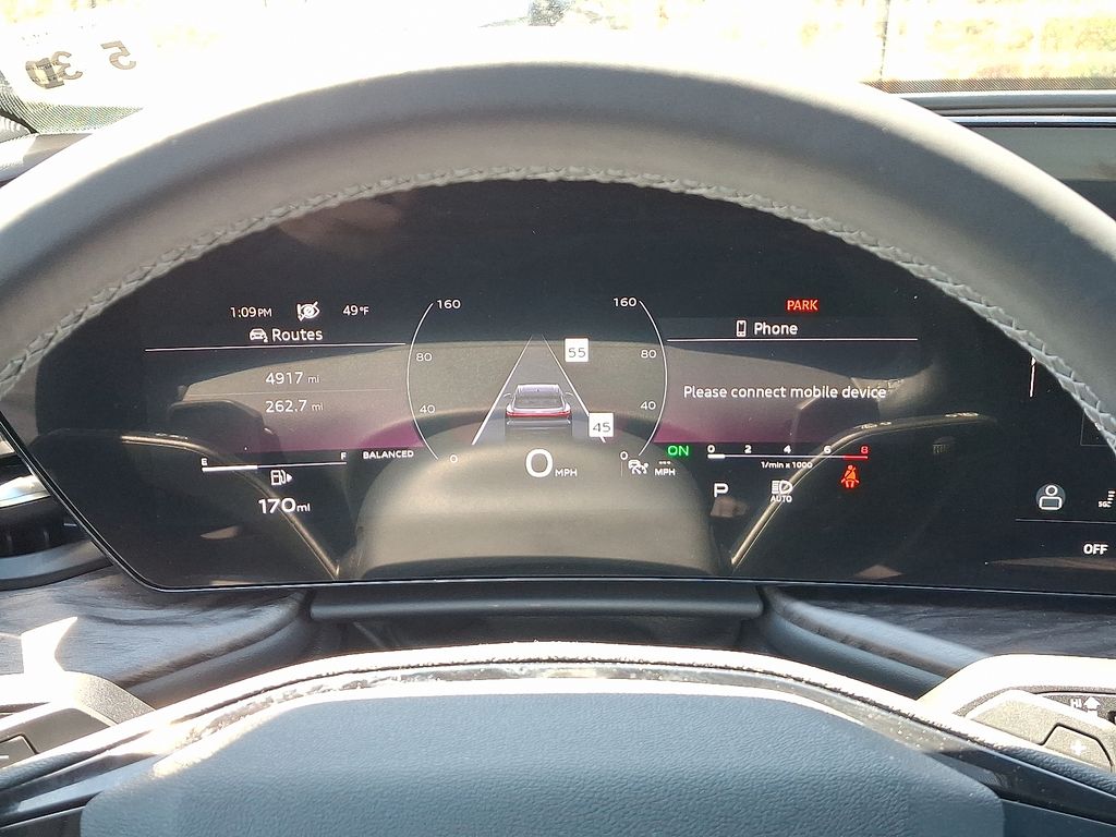 2025 Audi Q5 Premium Plus - Photo 21