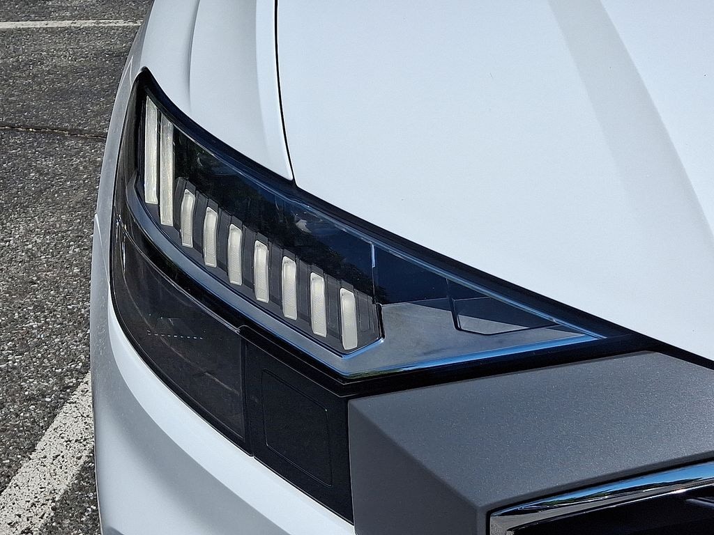 Certified 2023 Audi Q8 55 Premium SUV