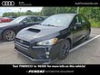Subaru WRX