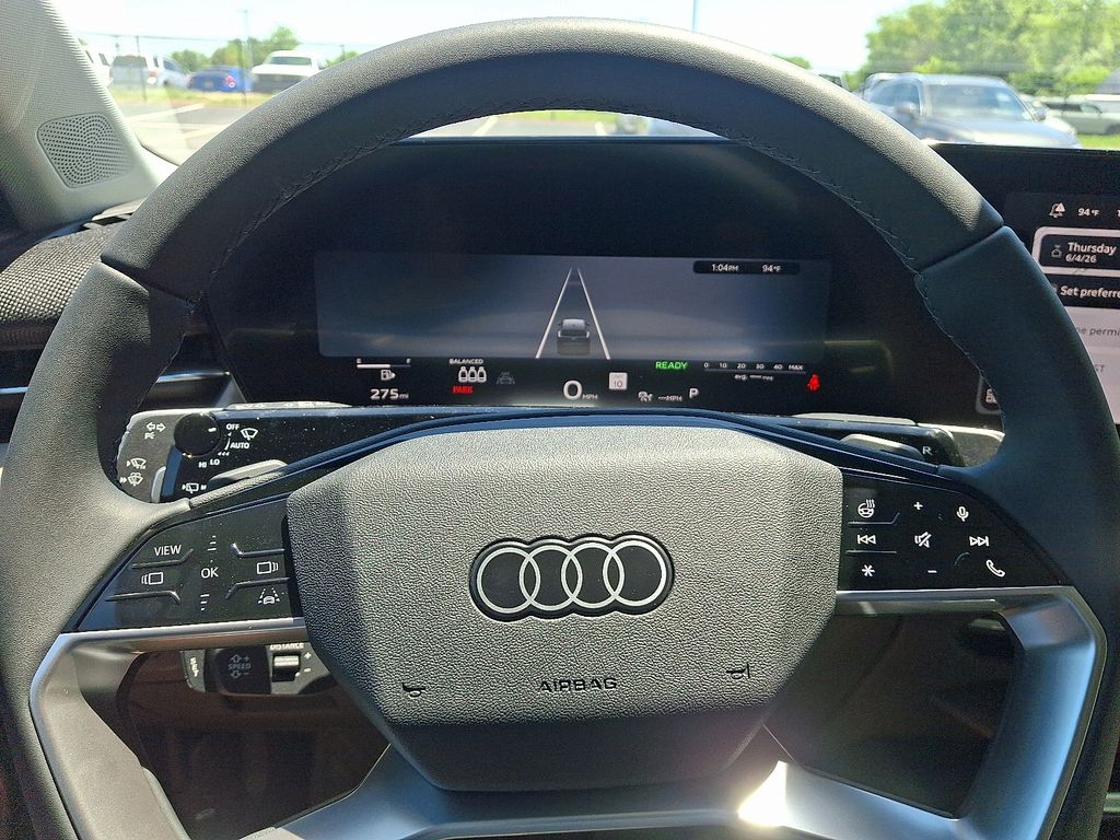2026 Audi Q3 Base - Photo 9